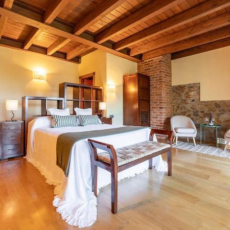 Hotel Rural El Pandal Ardisana Dış mekan fotoğraf