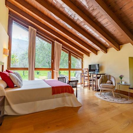 Hotel Rural El Pandal Ardisana Dış mekan fotoğraf