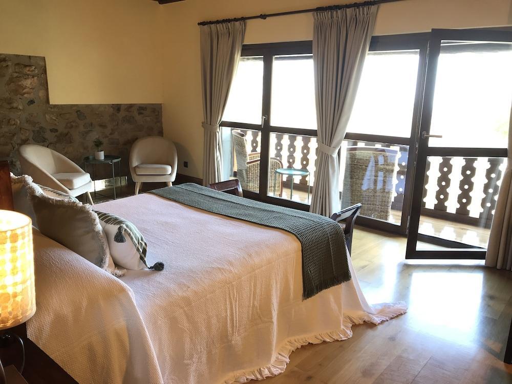 Hotel Rural El Pandal Ardisana Dış mekan fotoğraf