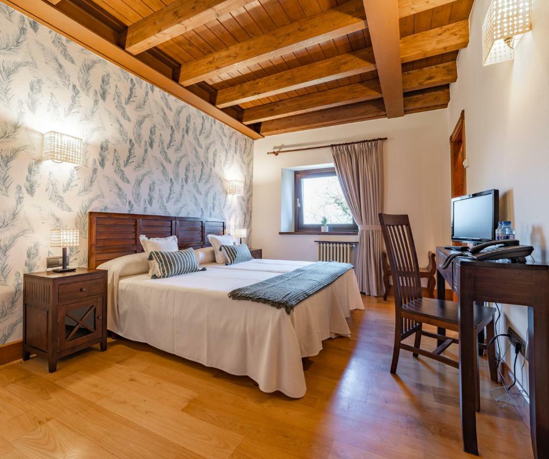 Hotel Rural El Pandal Ardisana Dış mekan fotoğraf